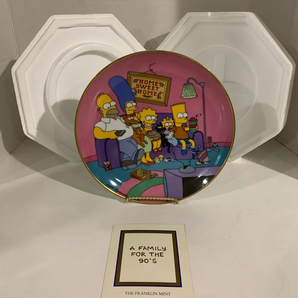 Franklin Mint like new
