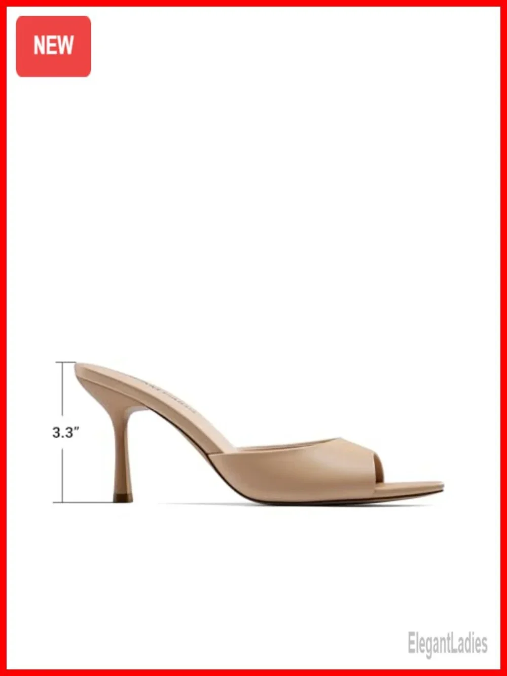 N/A **overview** chic