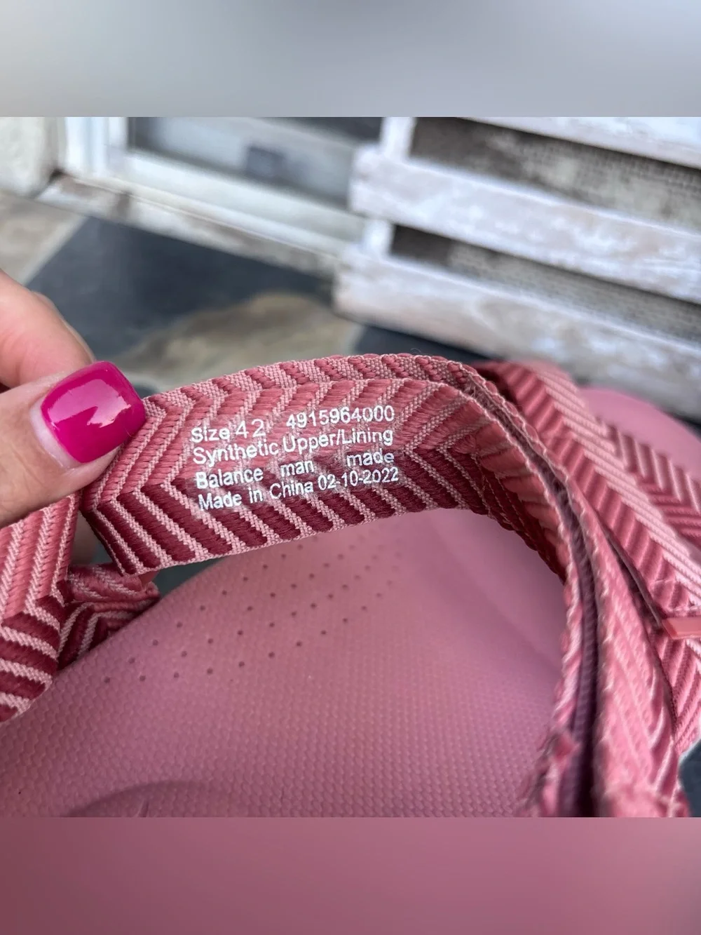 Dansko racquel sandals