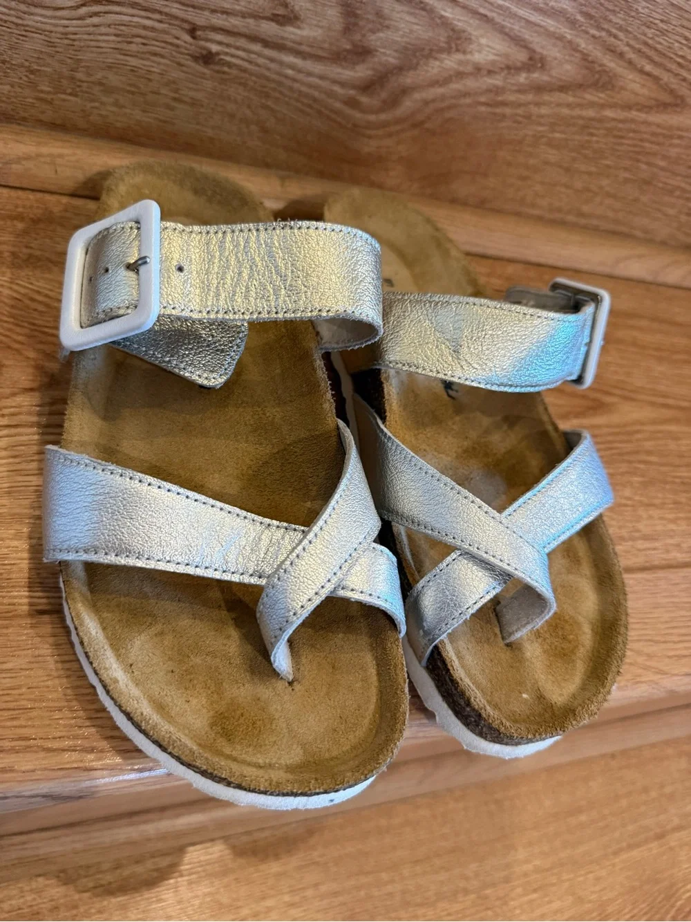N/A sandals perfect everyday