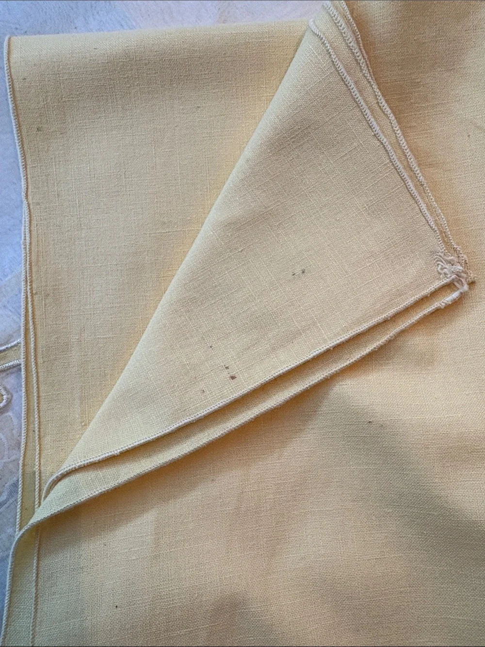N/A yellow one your
