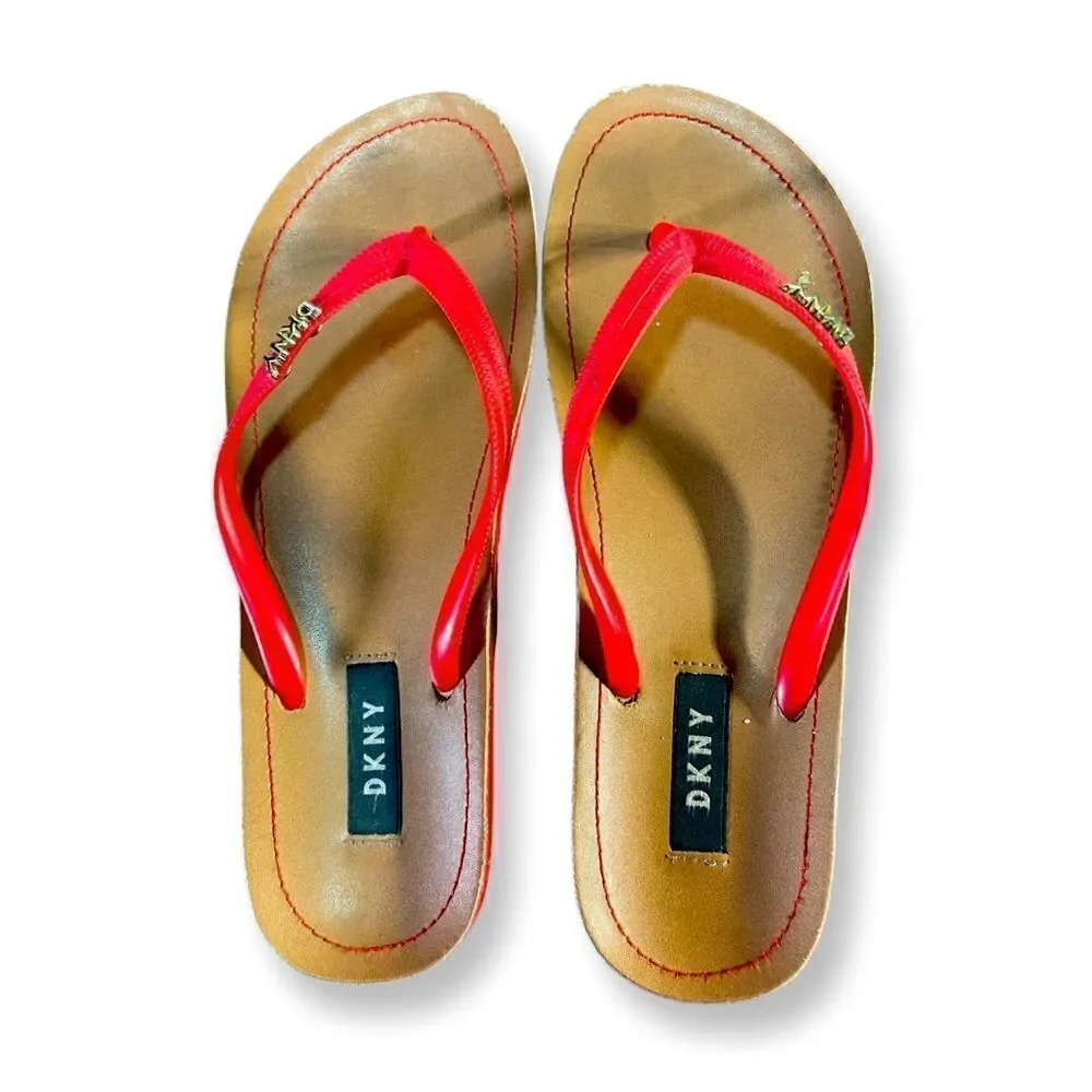 DKNY Sandals