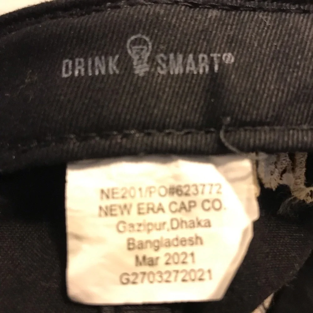 New Era h4		hat cap	new