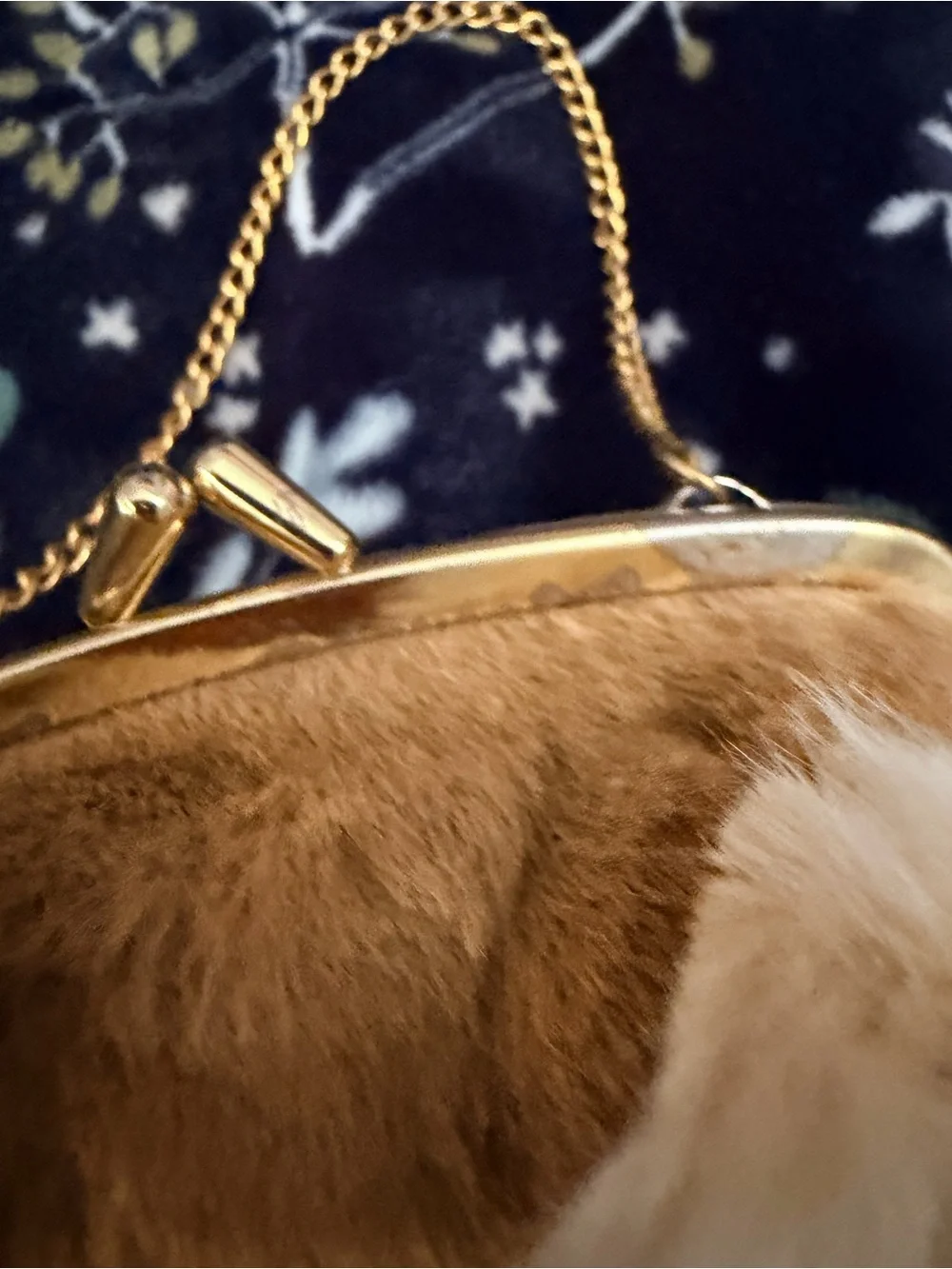 M&H vintage kangaroo