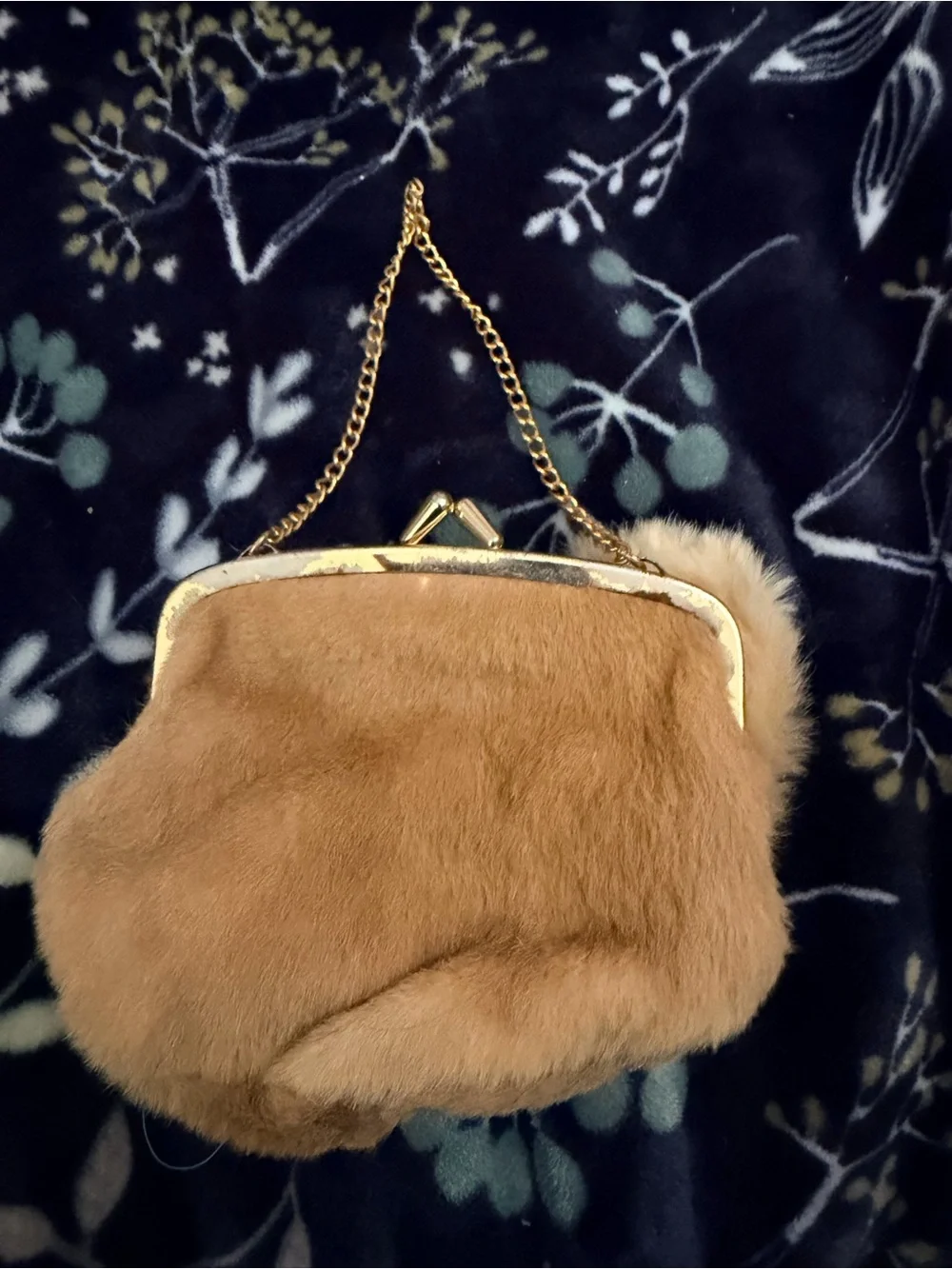 M&H vintage kangaroo