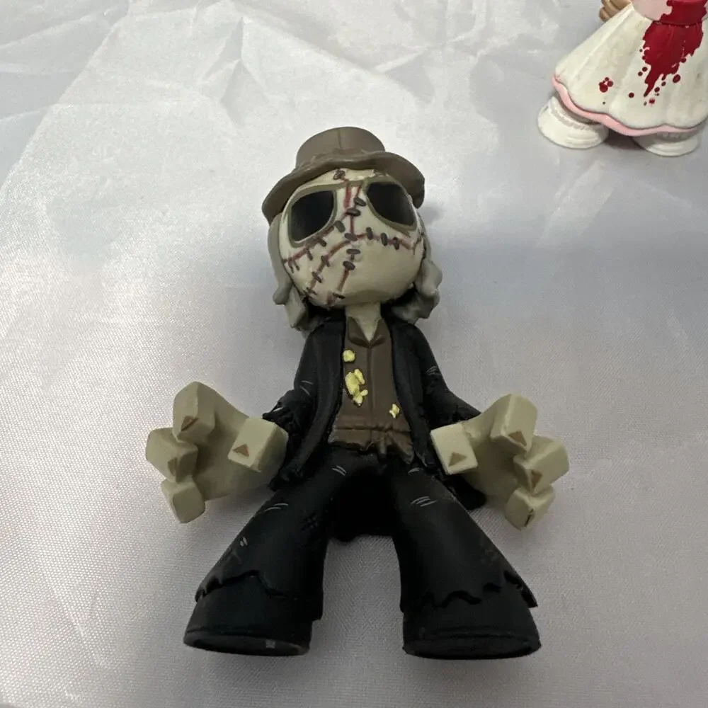 Funko please see