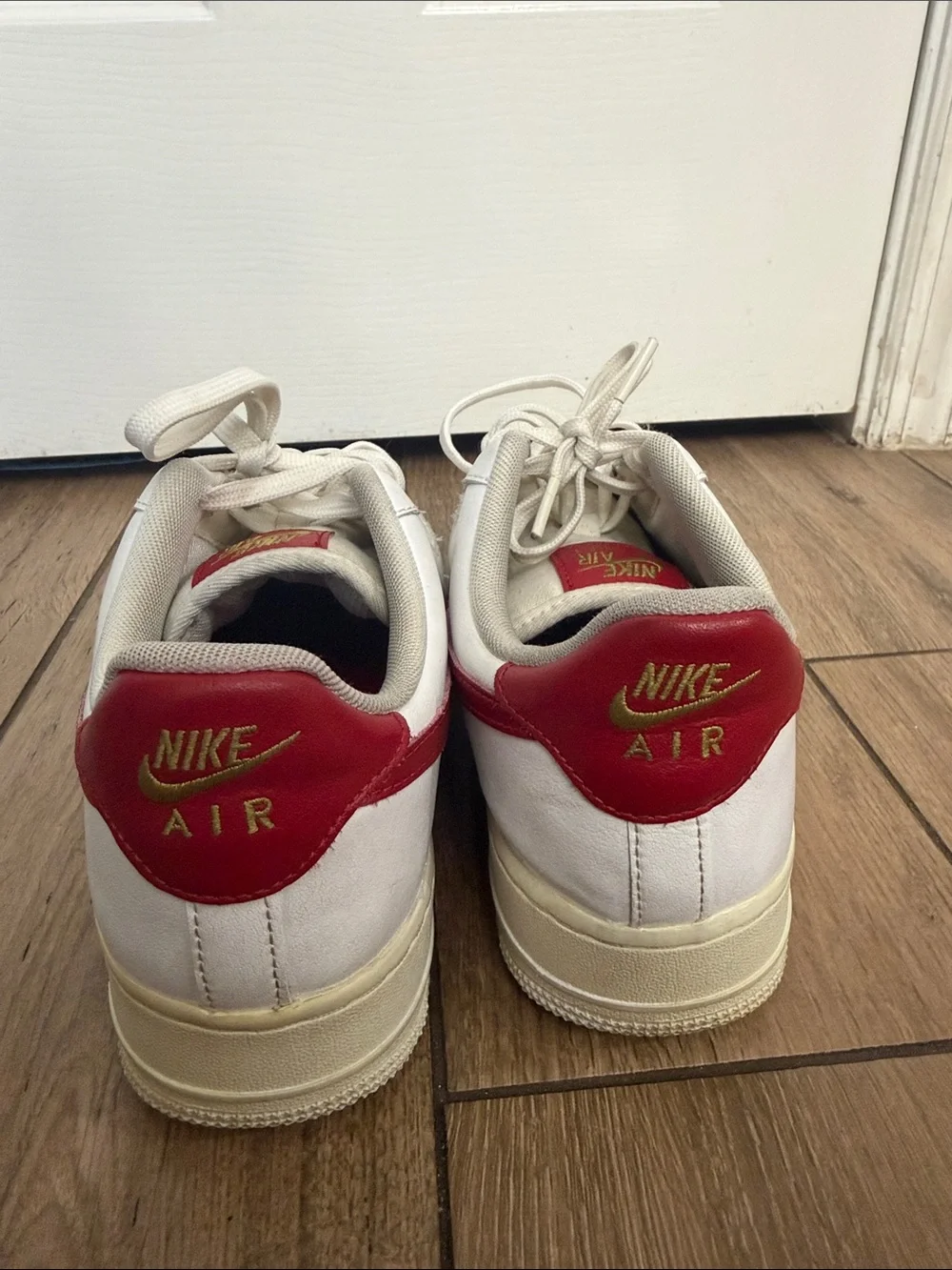 Nike air force