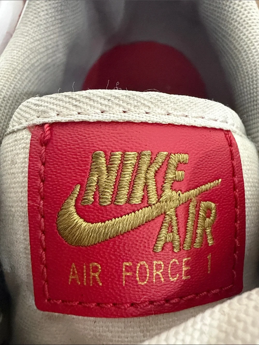 Nike air force