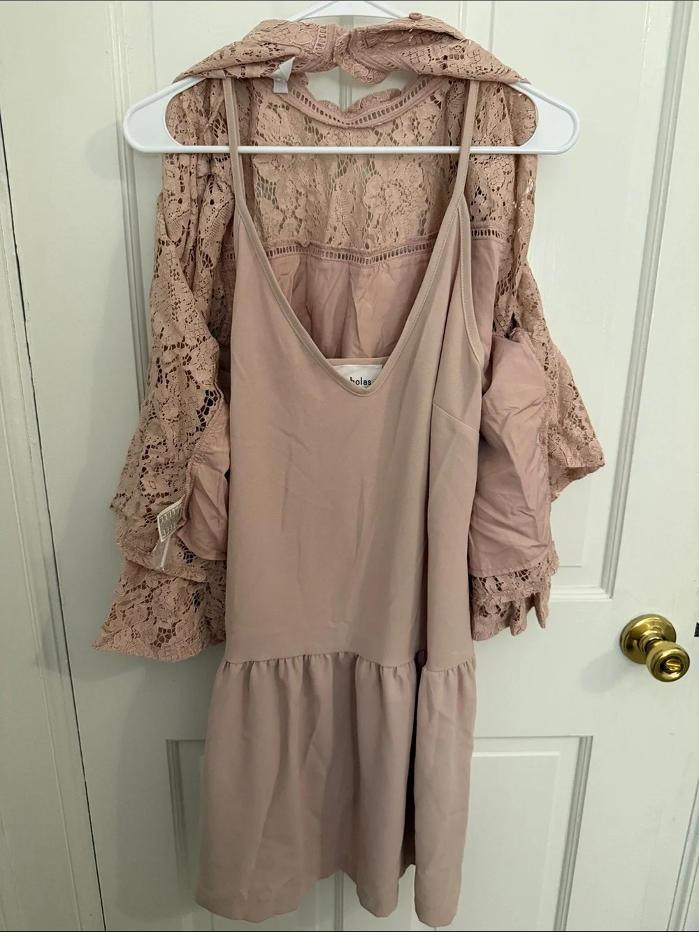 n/nicholas two piece