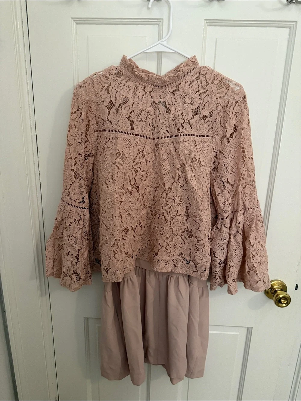 n/nicholas two piece