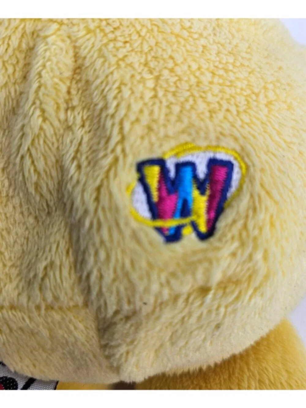 Webkinz GANZ Wacky Zingoz Plush Toy Stuffed Animal with Sealed Code with sound