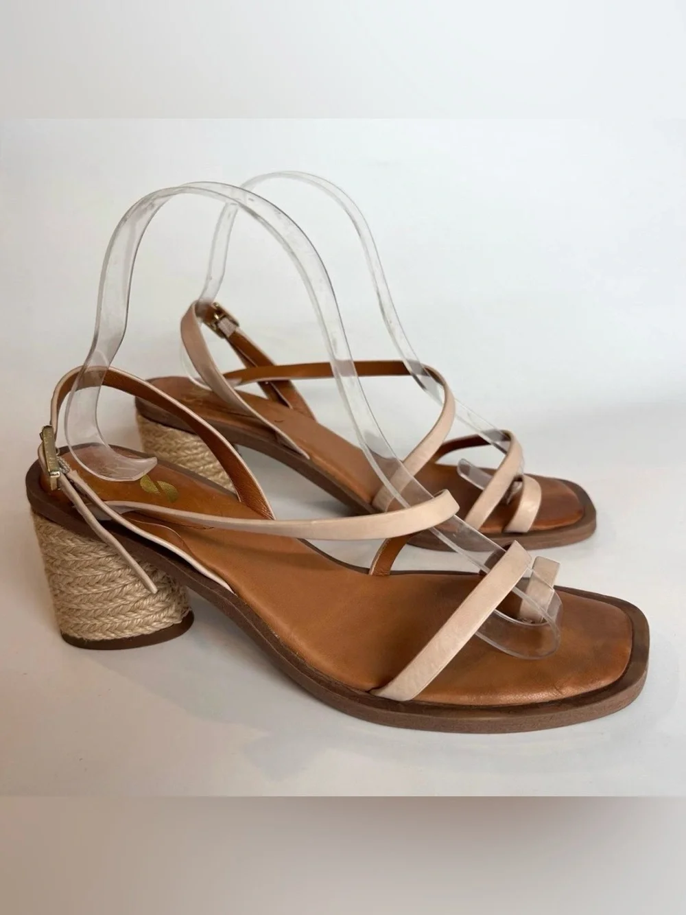 Franco Sarto elegant cream