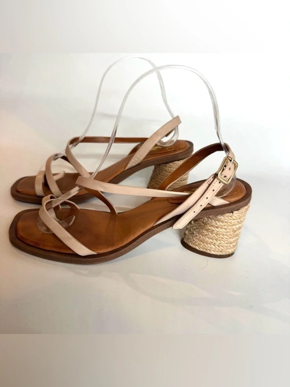 Franco Sarto elegant cream