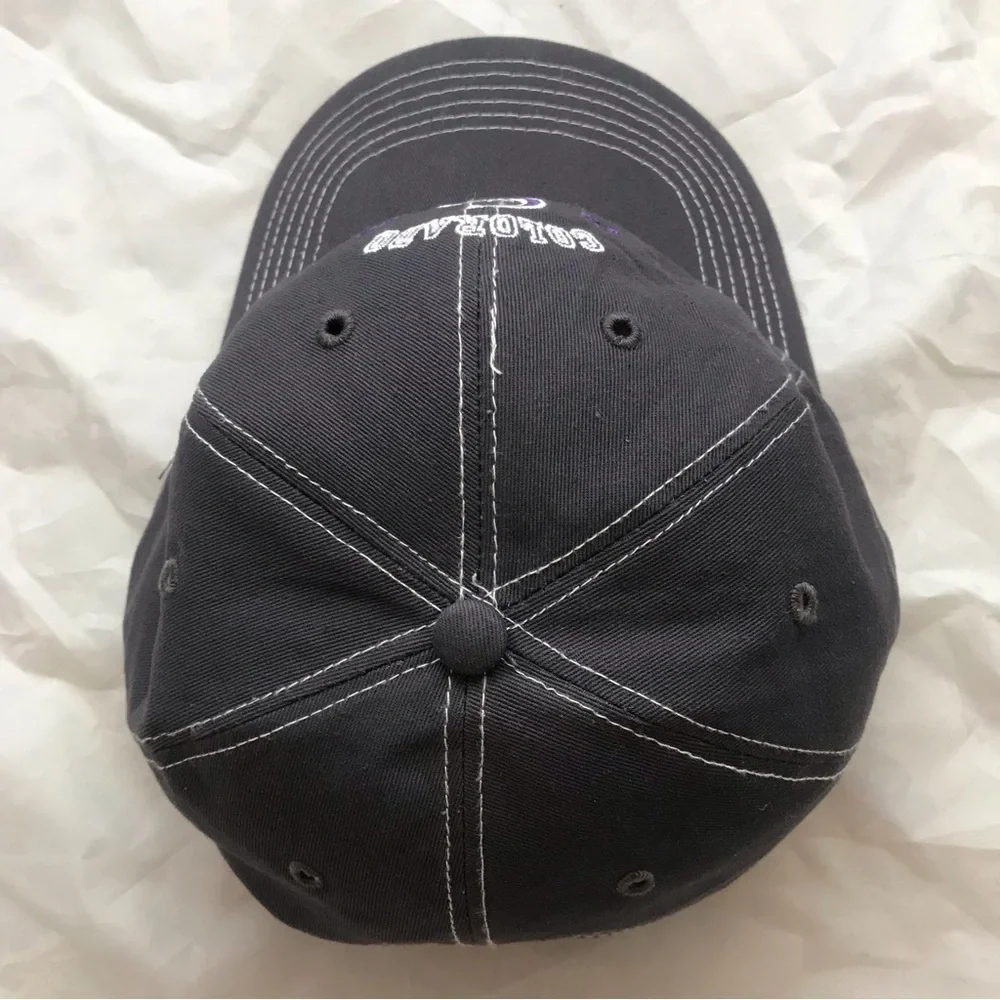 fan favorite adjustable hat