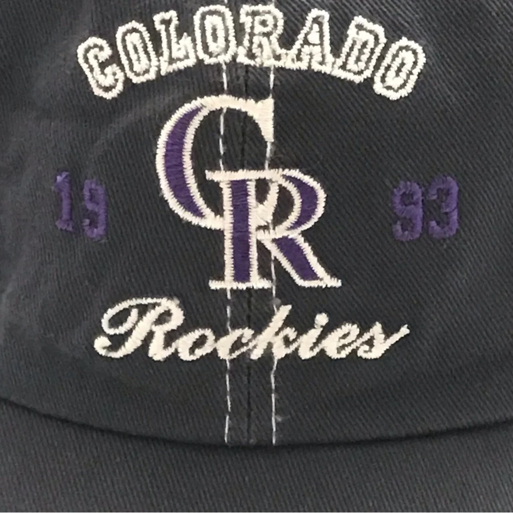 fan favorite adjustable hat