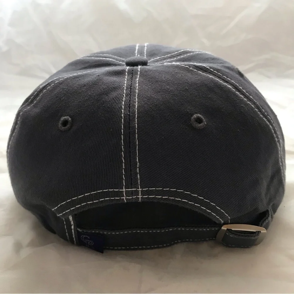 fan favorite adjustable hat