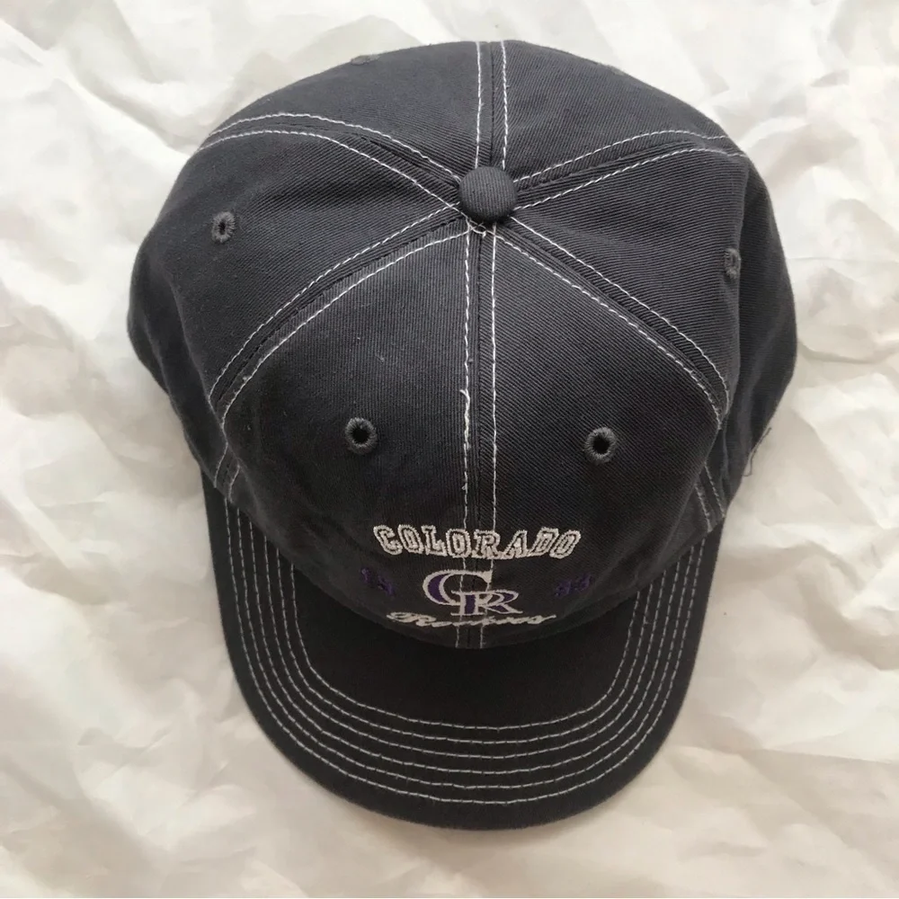 fan favorite adjustable hat