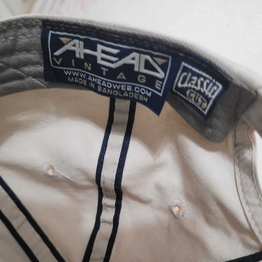 Ahead Vintage ahead vintage