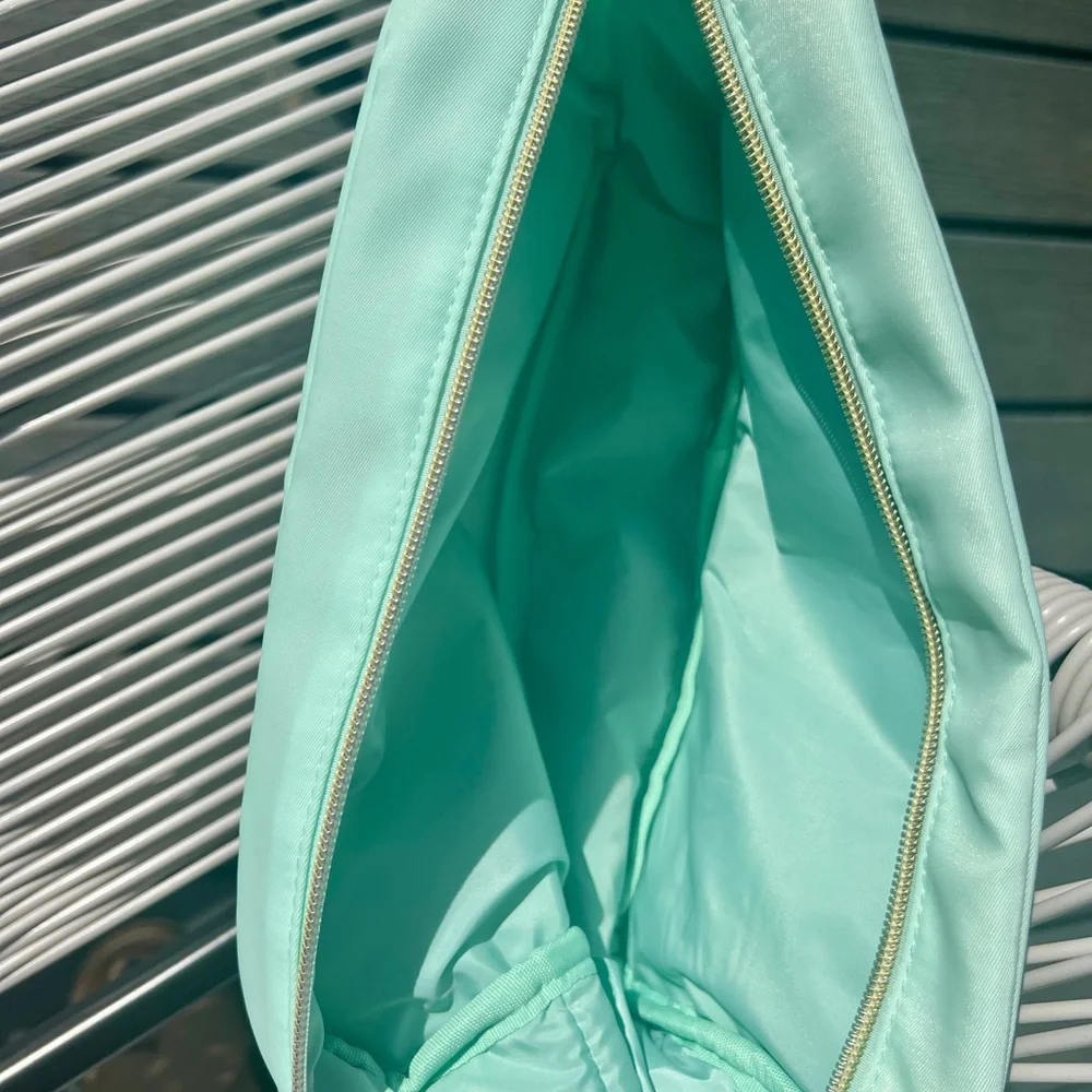 NWOT Mint Green 