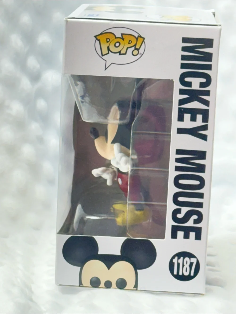 Funko new box