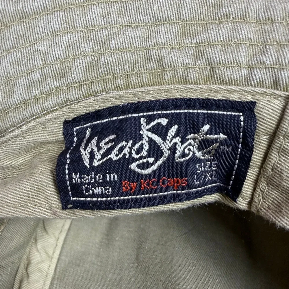 N/A this vintage