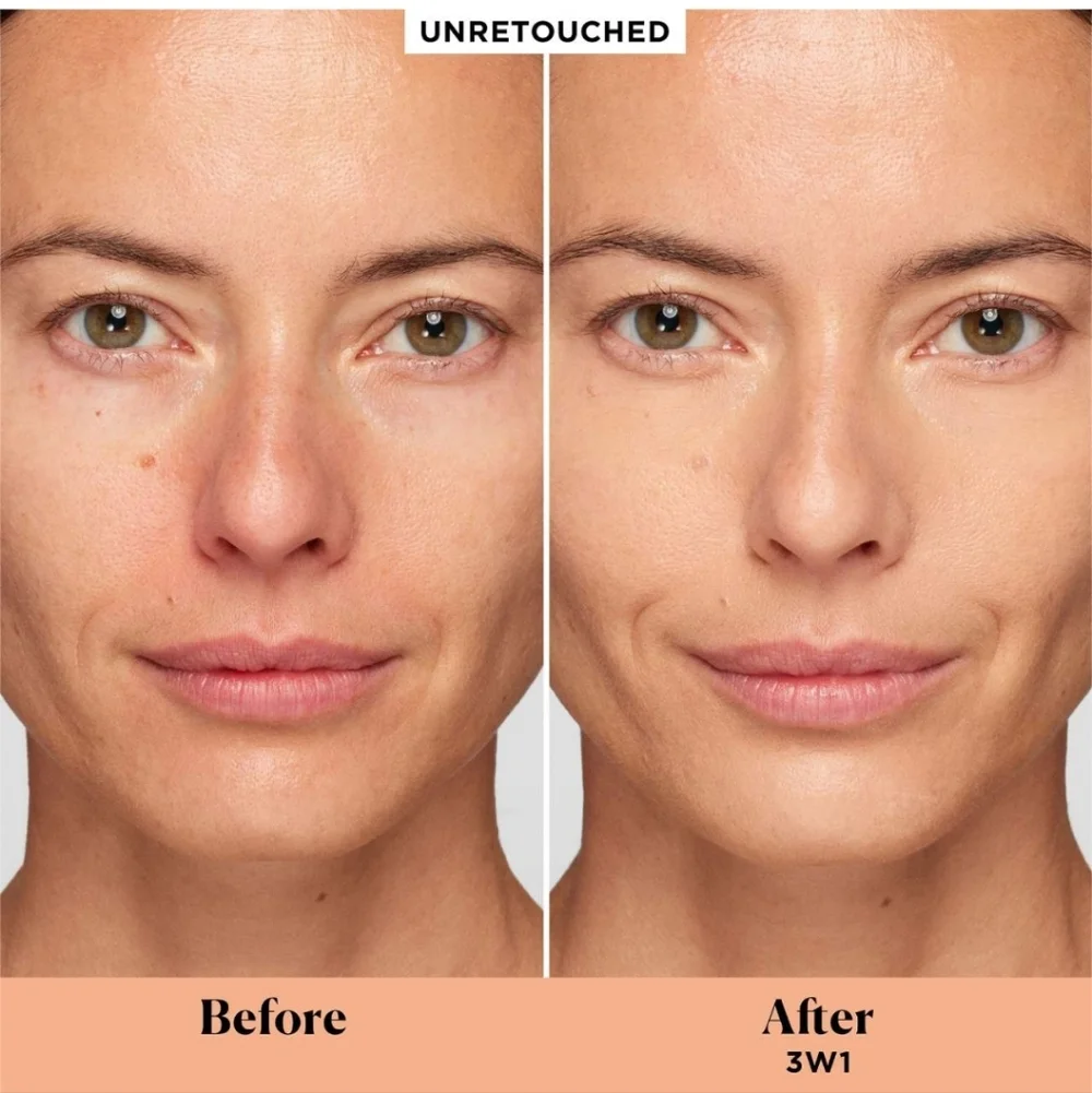 laura mercier brand new