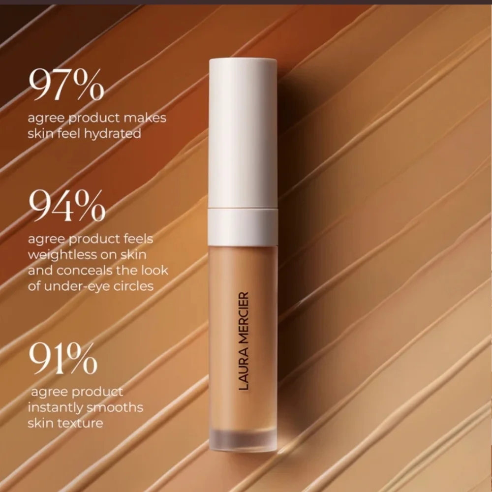 laura mercier brand new
