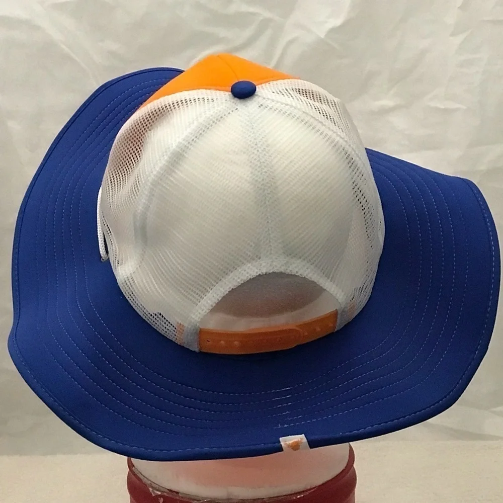CowBucker bb3		hat cap