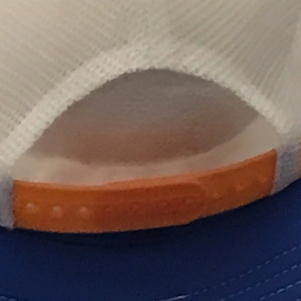 CowBucker bb3		hat cap