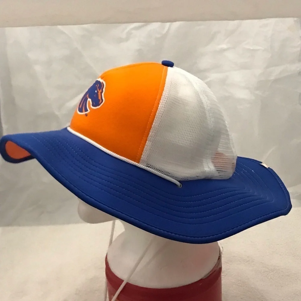 CowBucker bb3		hat cap