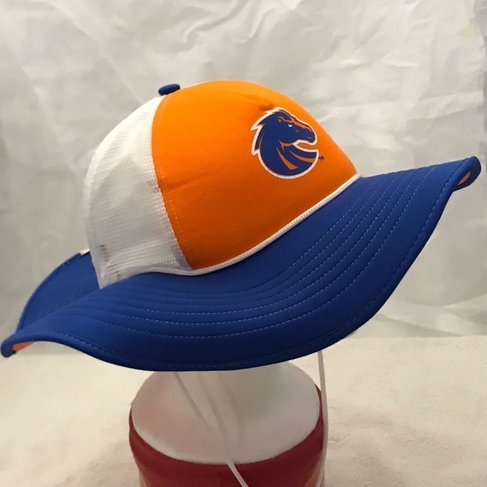 CowBucker bb3		hat cap