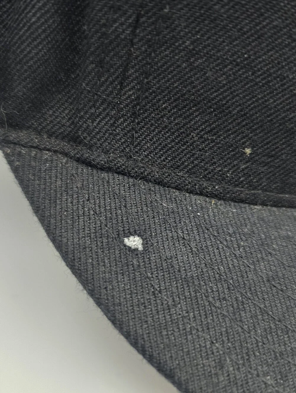 N/A hat has