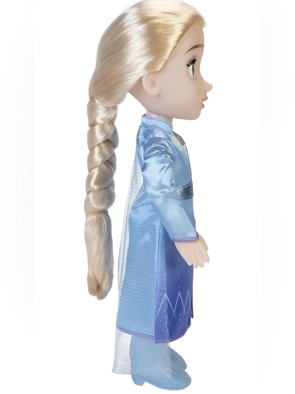 Disney Frozen 2 Elsa Adventure 14” Doll