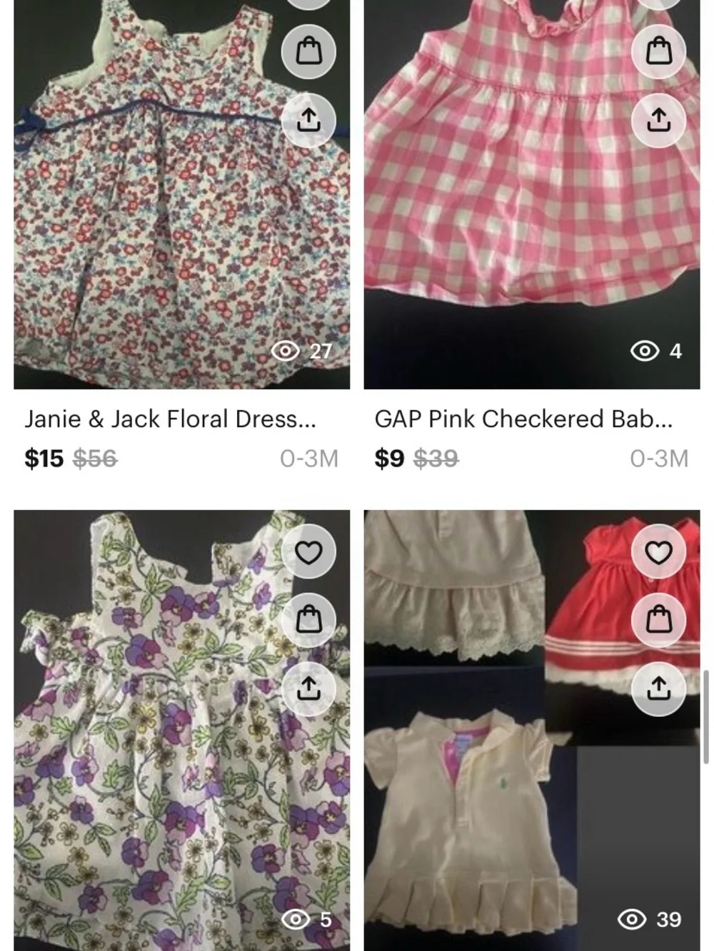 Ralph Lauren 40+ items