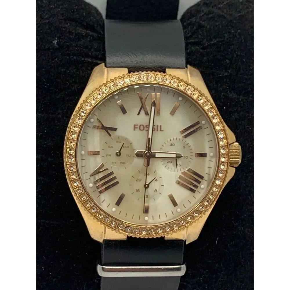 Fossil am4616 women