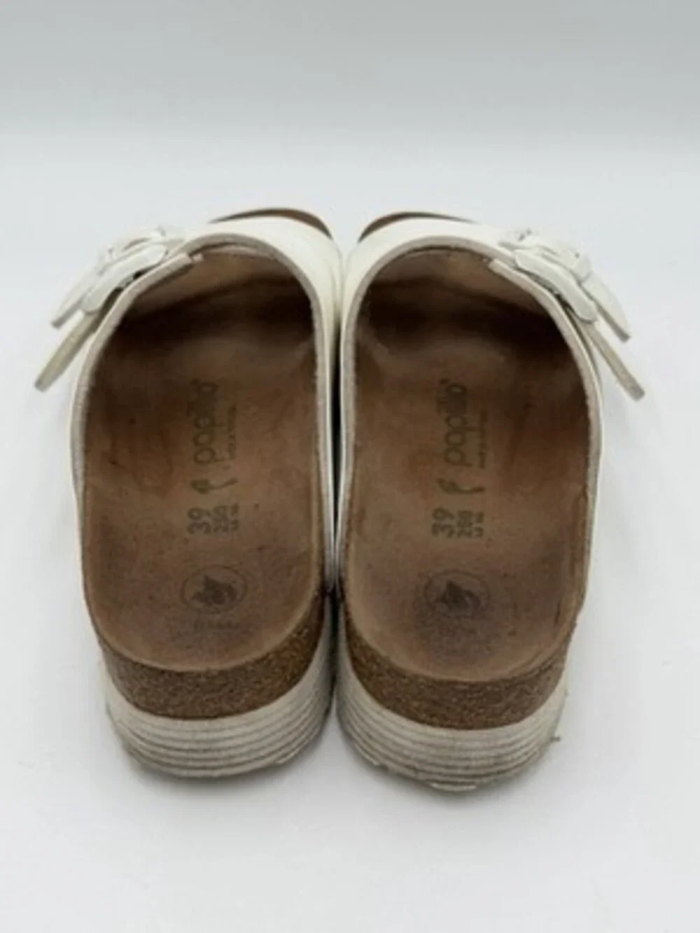 N/A product pair