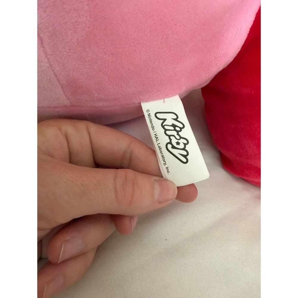 Nintendo kirby sleep