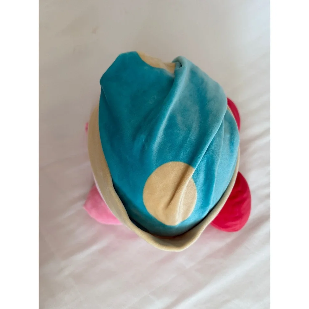 Nintendo kirby sleep