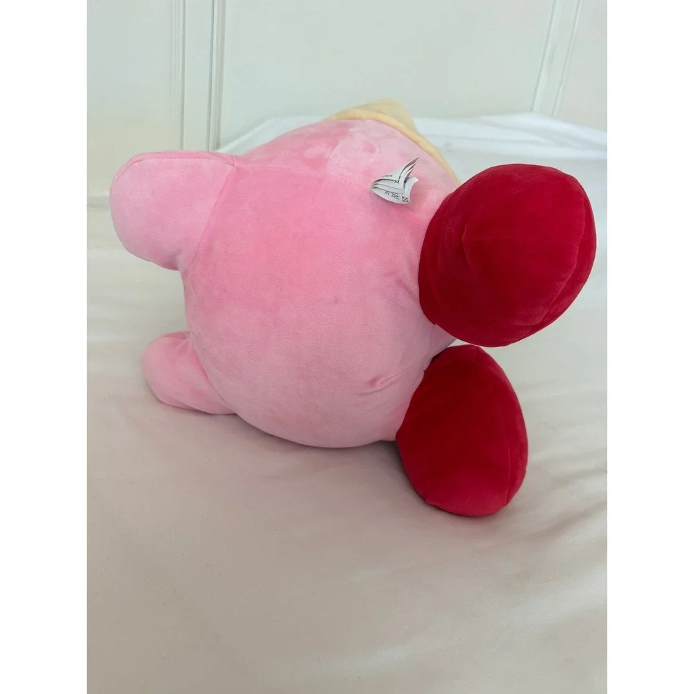 Nintendo kirby sleep