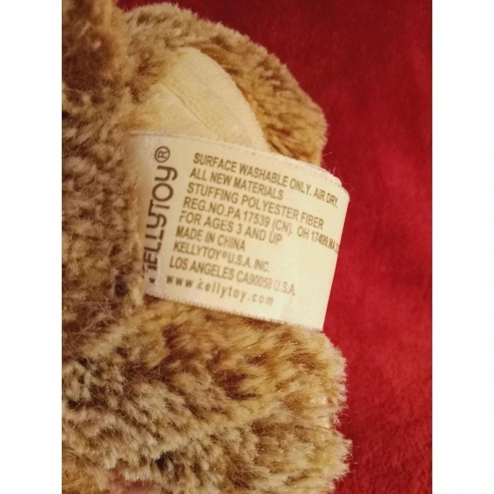 Kellytoy retired valentine