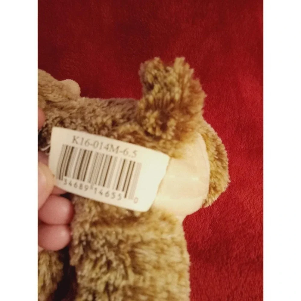 Kellytoy retired valentine