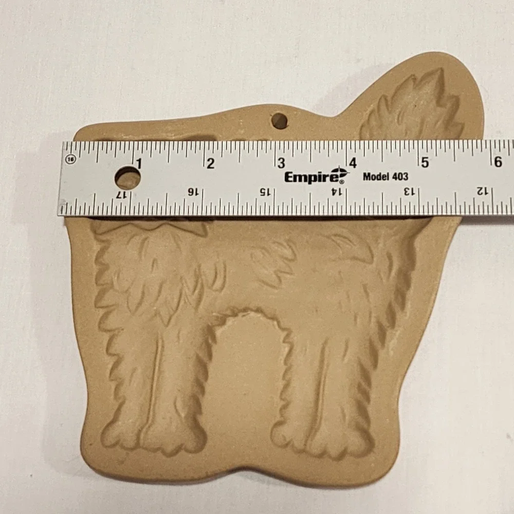Brown Bag Cookie Art this vintage