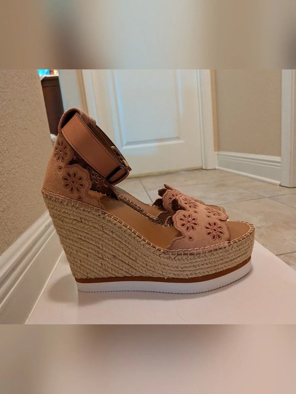 See By Chloe see by