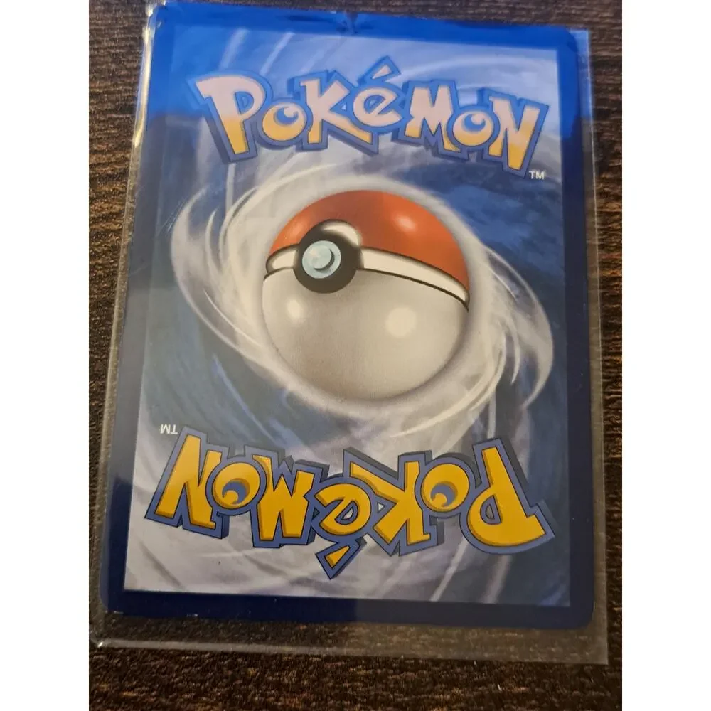 Pokemon get ready