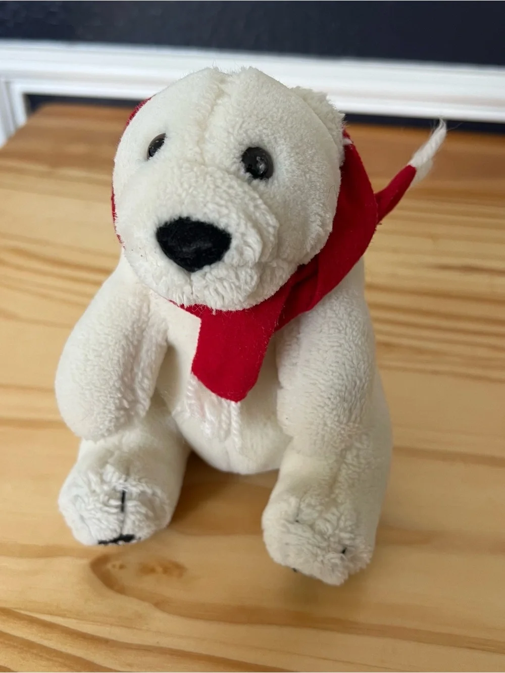 Coca Cola bears are