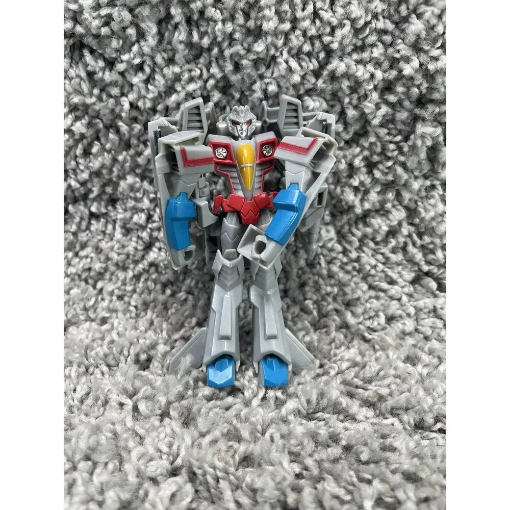 Hasbro transformers cyberverse