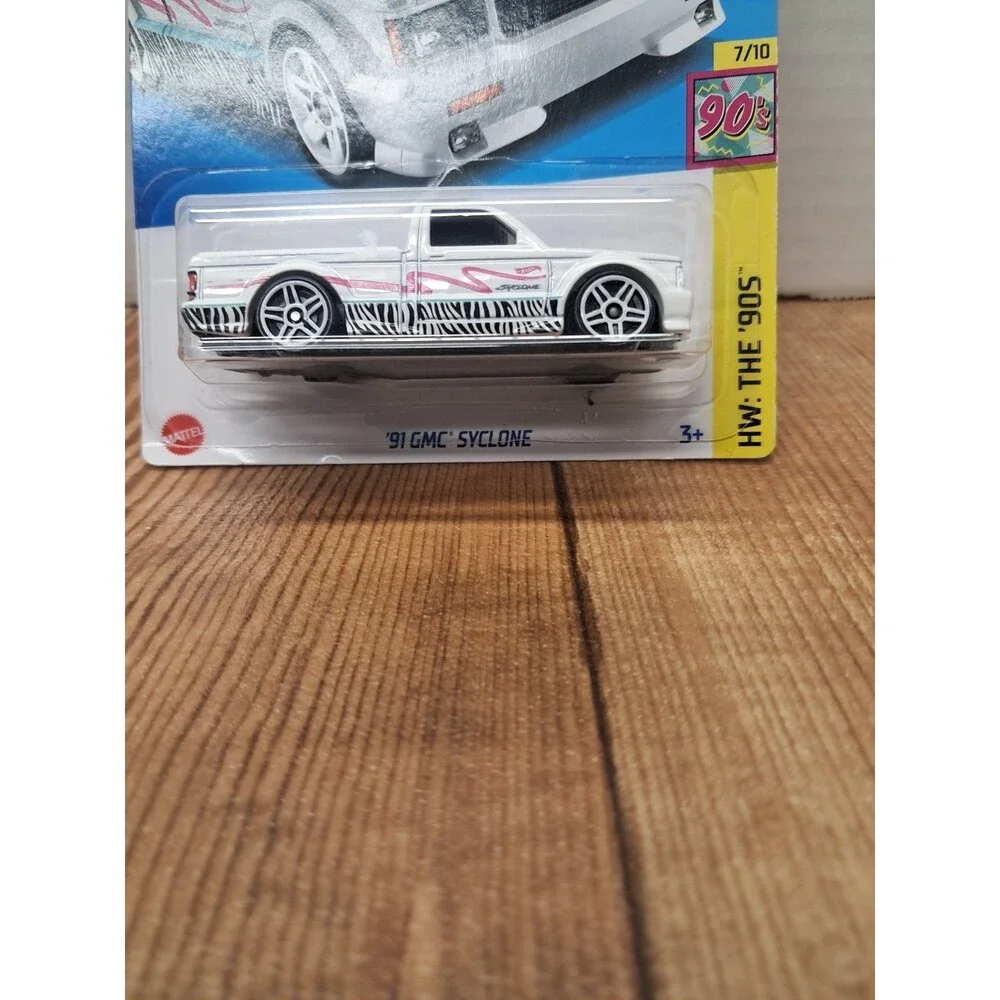 Hot Wheels hot wheels