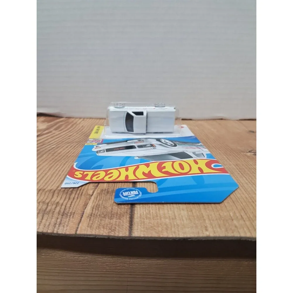 Hot Wheels hot wheels