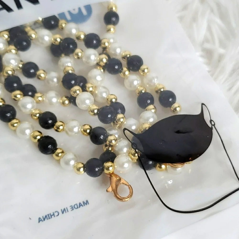 💧FACE MASK | LANYARD