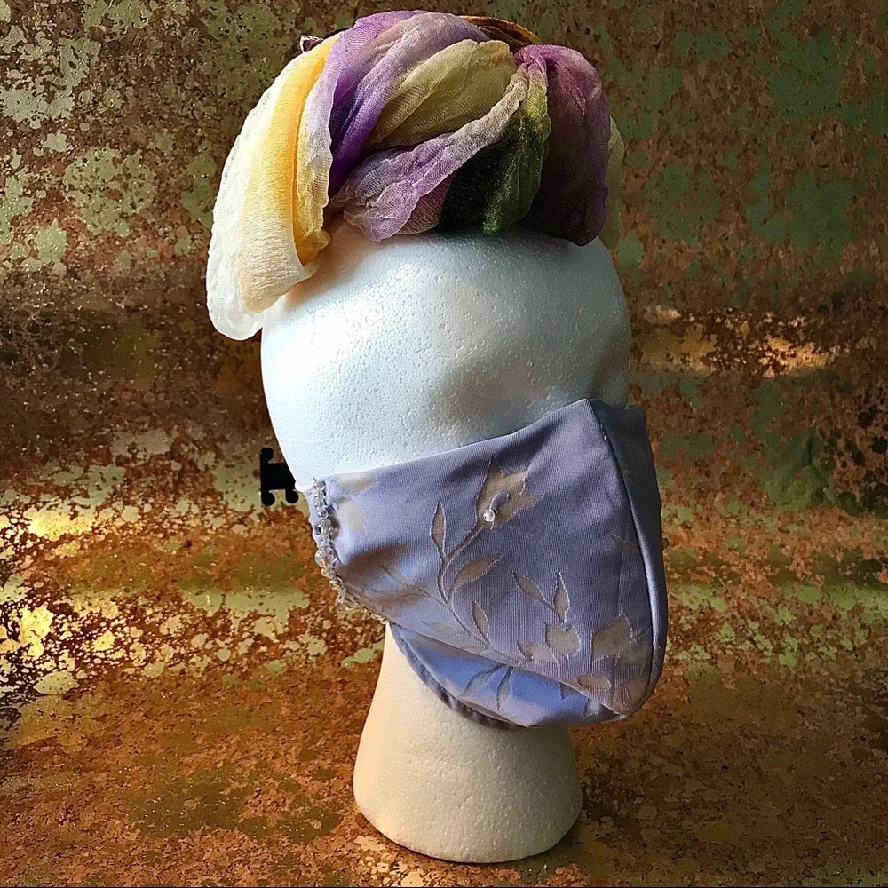 Hand Crafted handmade double